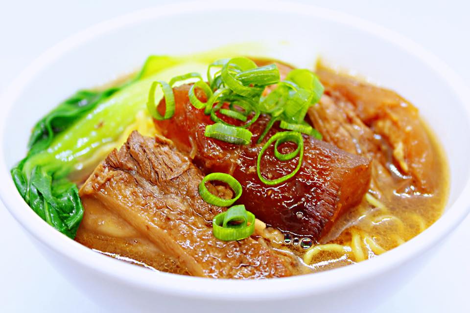 Tim Ho Wan Perth | Perth WA