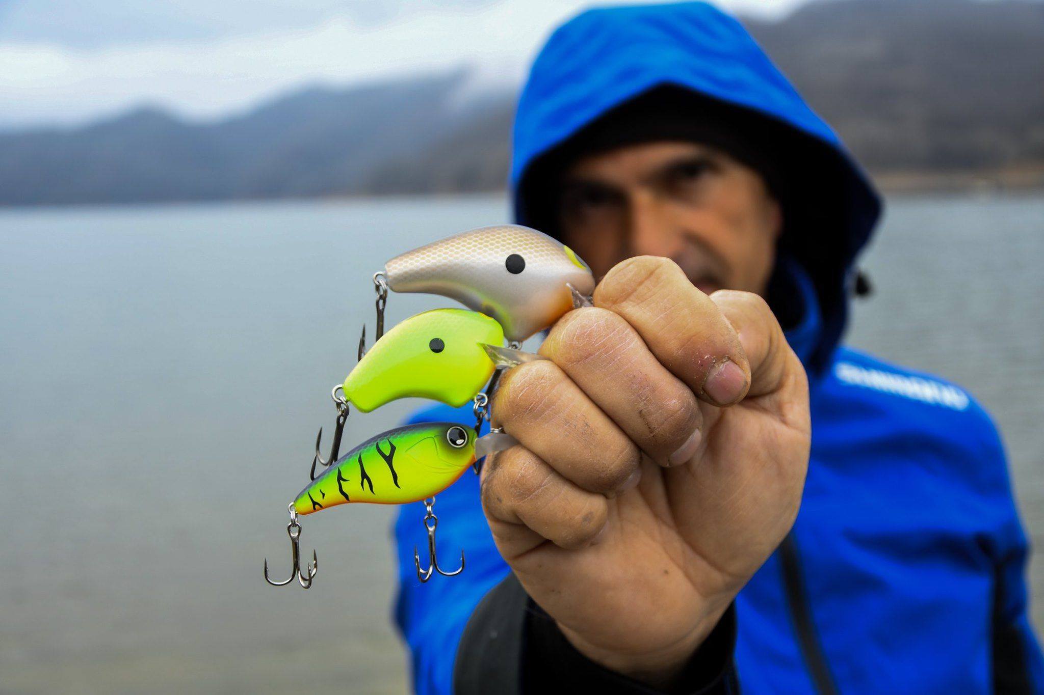 Shimano-Fishing - - Bantam Macbeth⁣ - Bantam Macbeth 50⁣