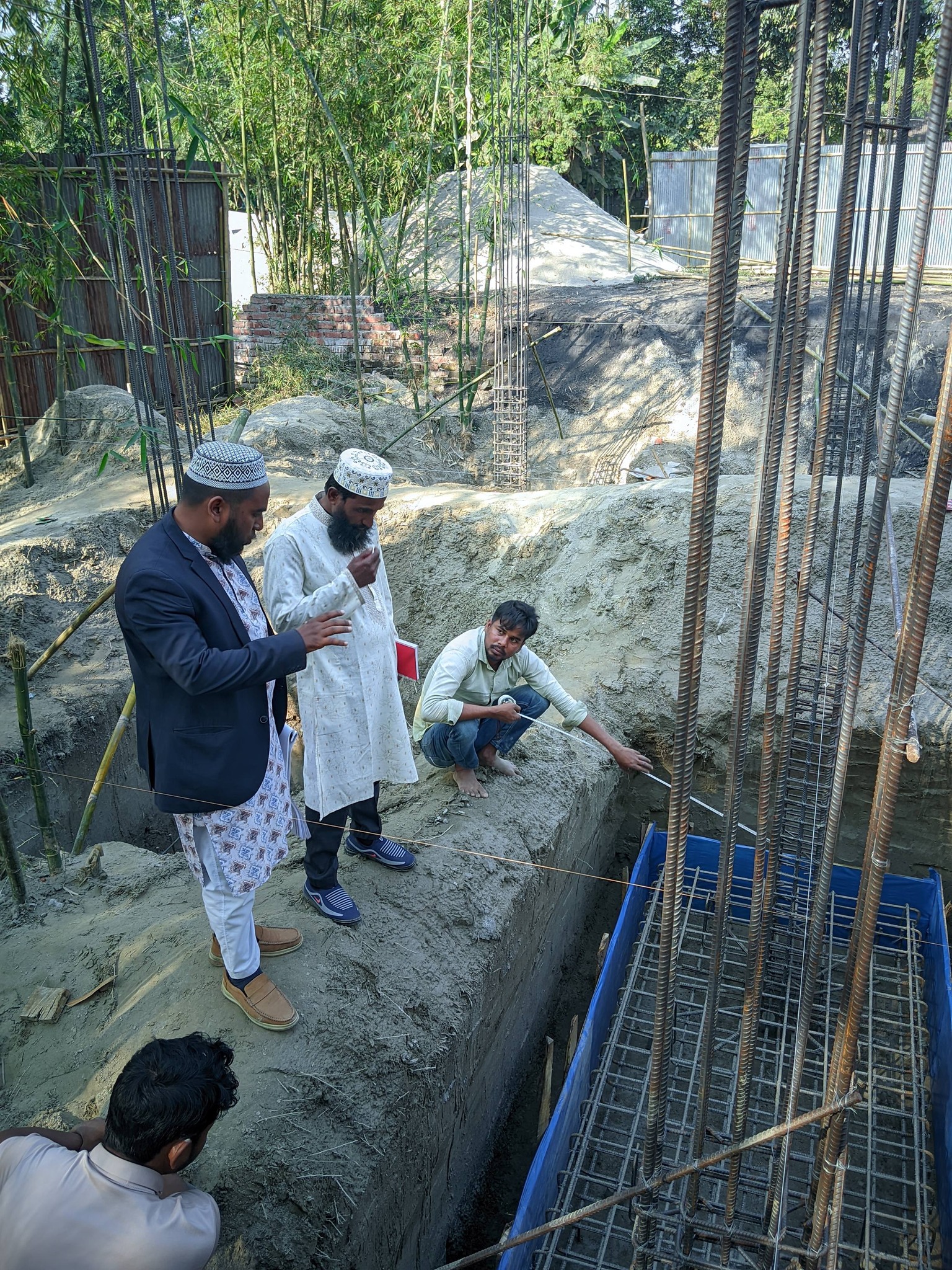Engr Mobarak Rasel