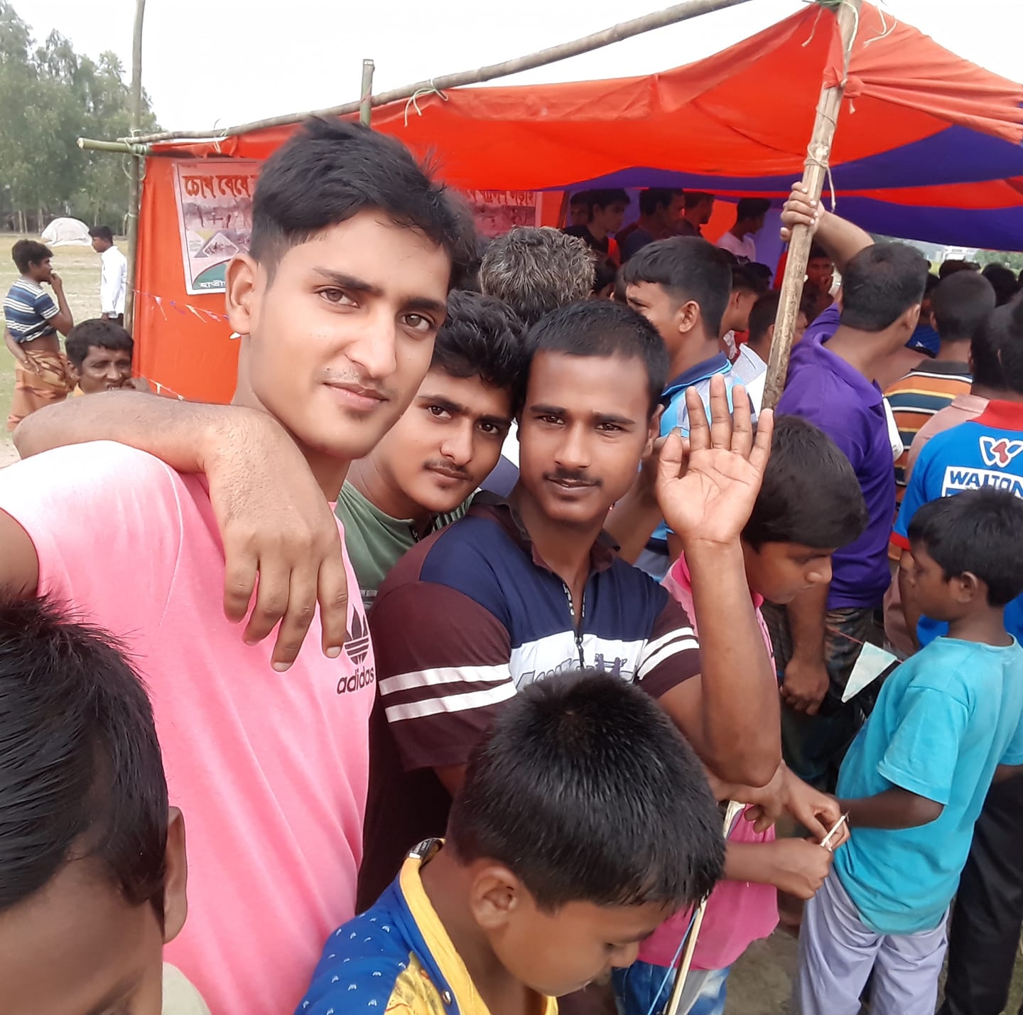 Mohammad Robiul Islam Robi
