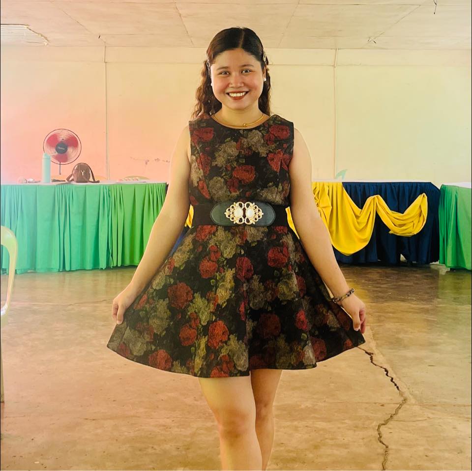 Ana Marie Miranda Roldan