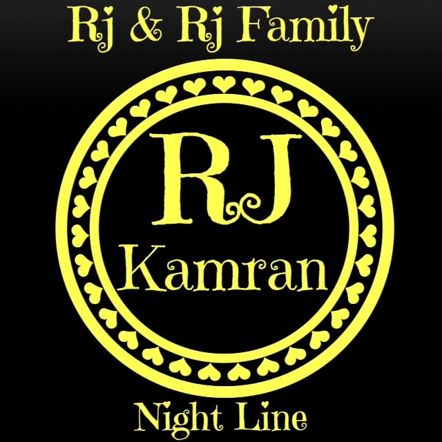 Rj Kamran