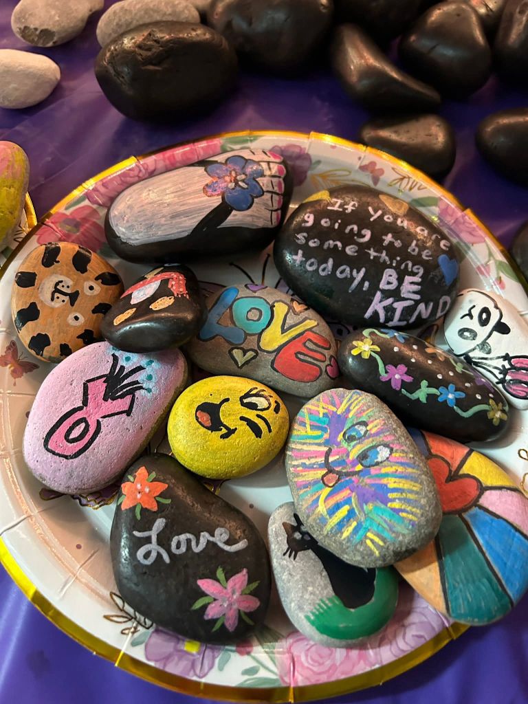 Sweet Buffalo Rocks | Facebook