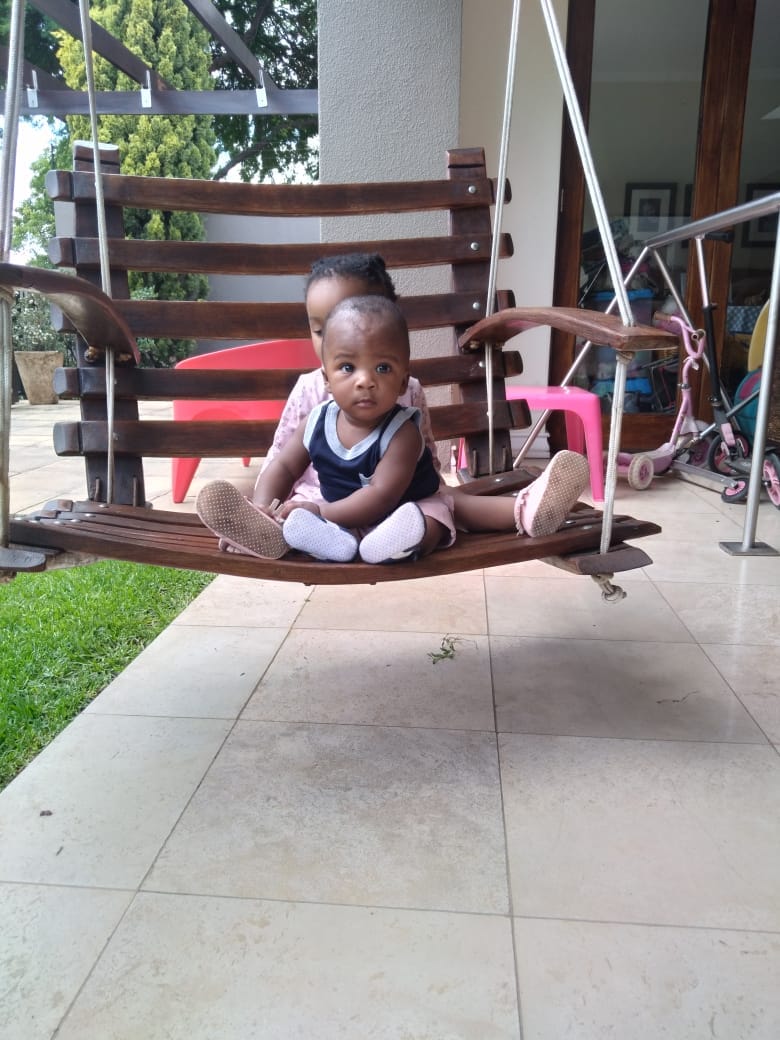 Edith Andiswa Ncube