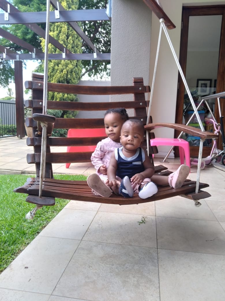 Edith Andiswa Ncube