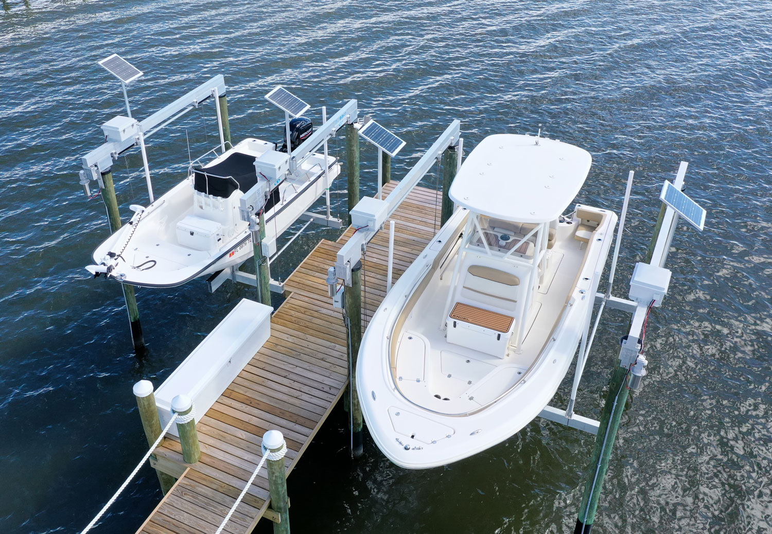 Lake Lifter | Avilla IN