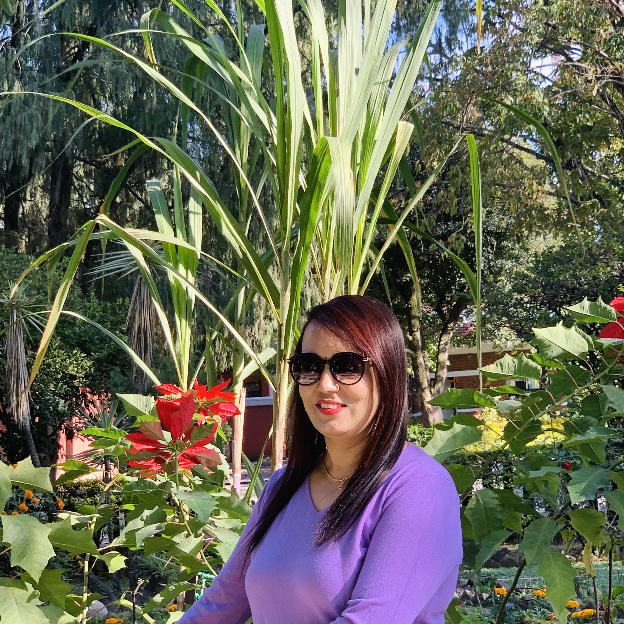Sarita Gyawali