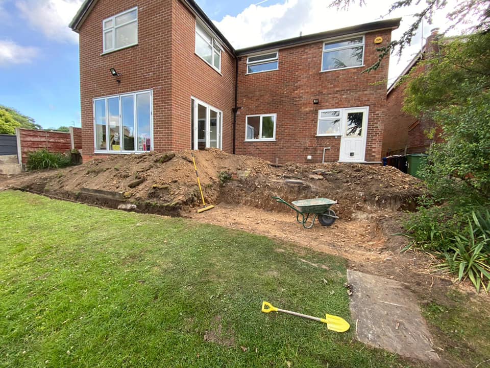 One Seven Construction Ltd | Stockport
