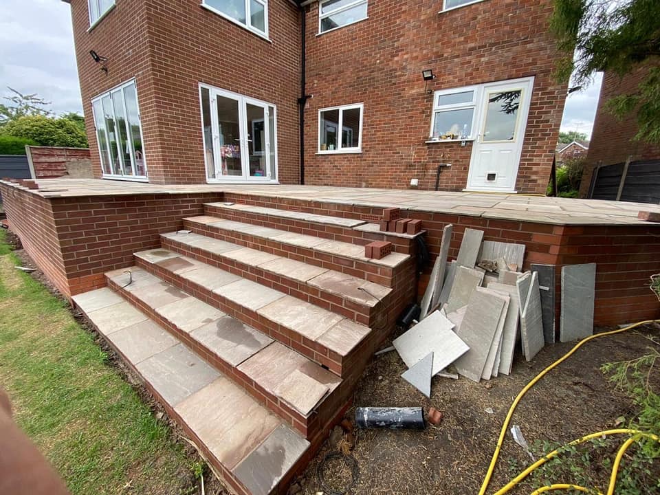 One Seven Construction Ltd | Stockport