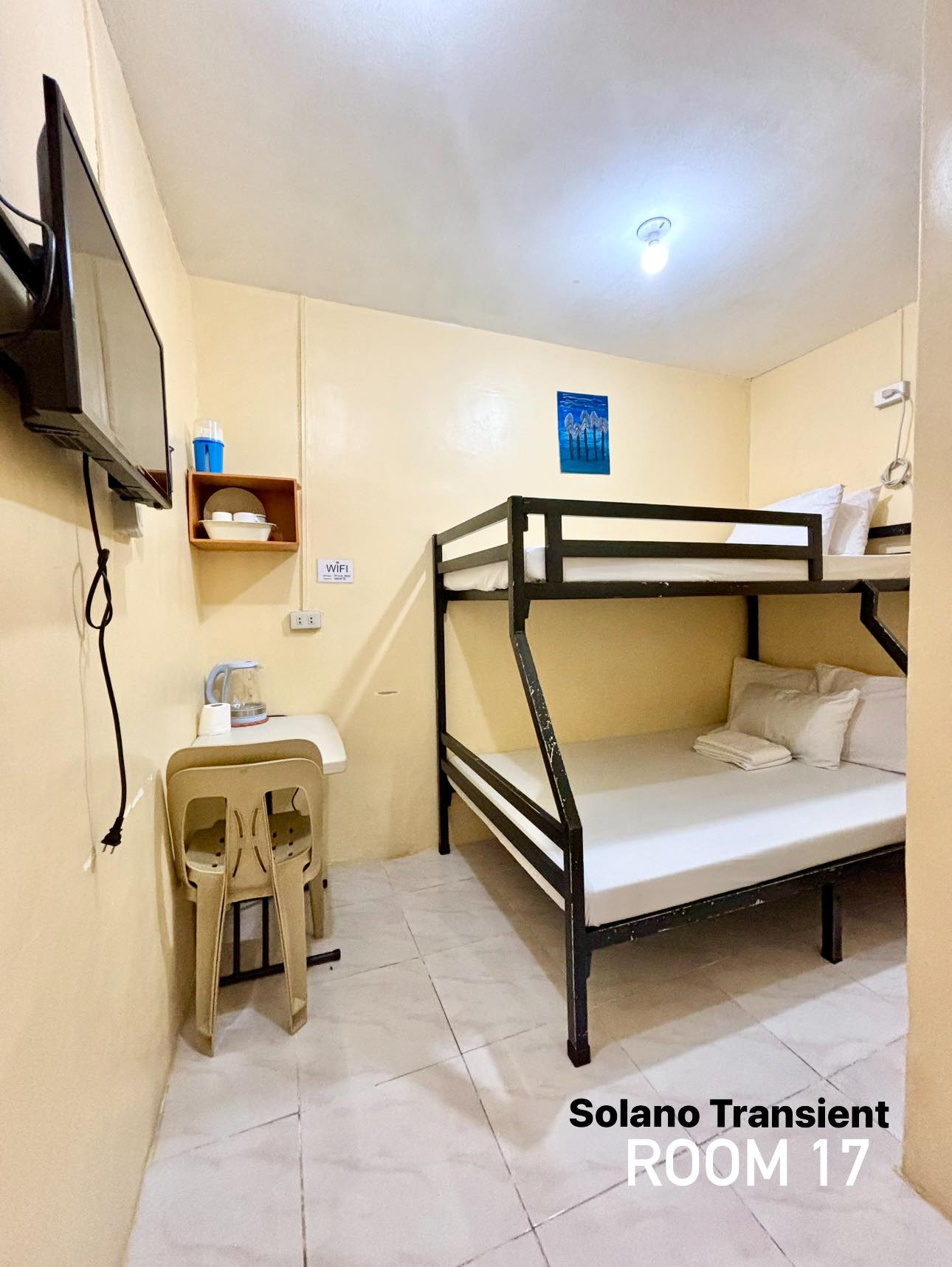 Discover the perfect haven for... - Solano Transient | Facebook