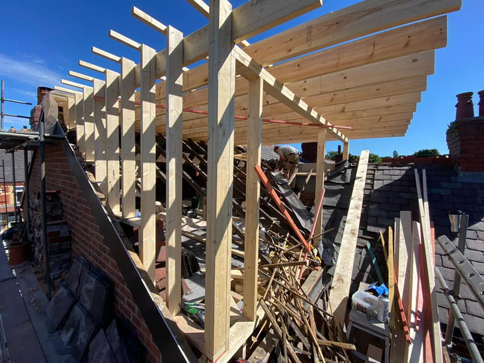 One Seven Construction Ltd | Stockport