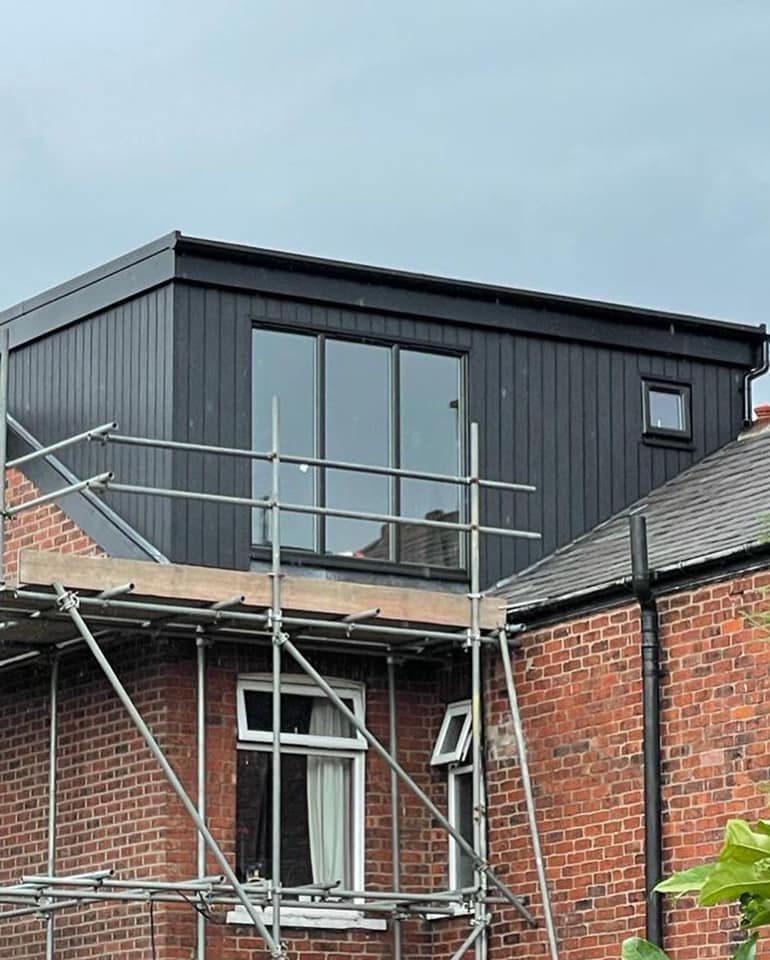 One Seven Construction Ltd | Stockport