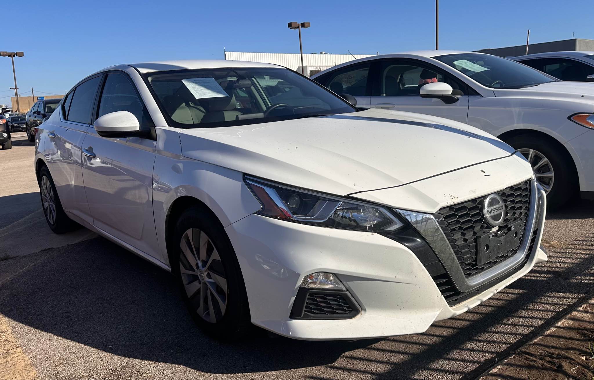 DFW Car Sales | 🍁 Drive Into the Season with Easy In-House Financing ...