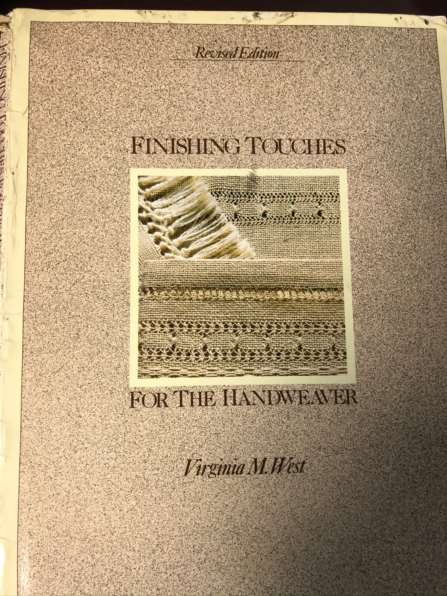 What are book recommendations on Japanese and African textiles?