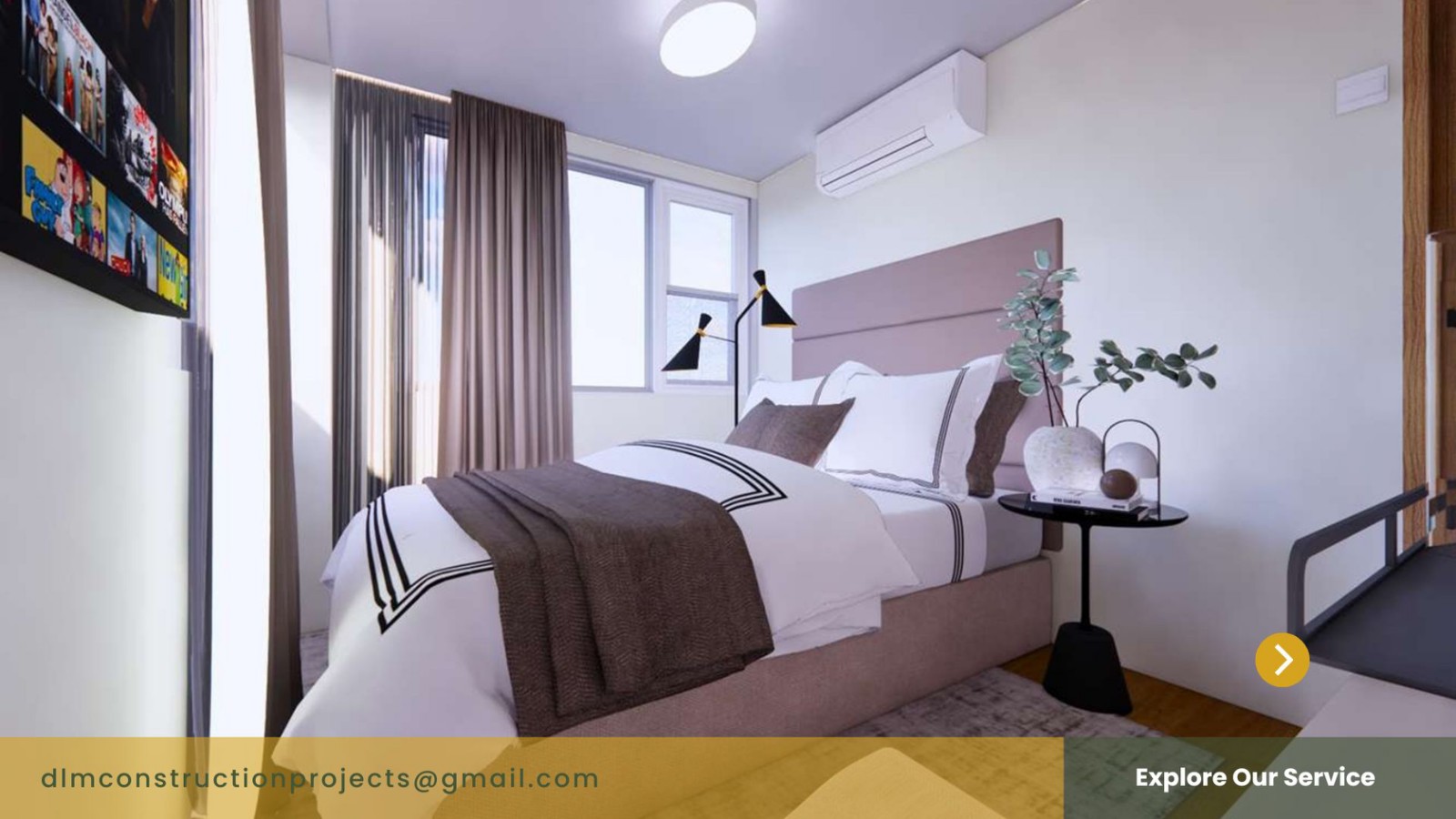 DLM Design Innovision | Makati