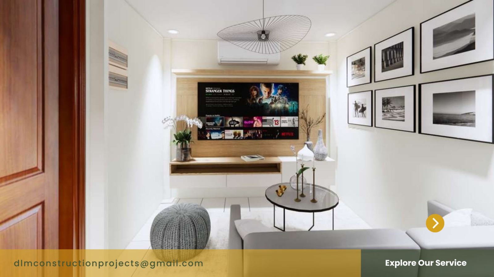 DLM Design Innovision | Makati