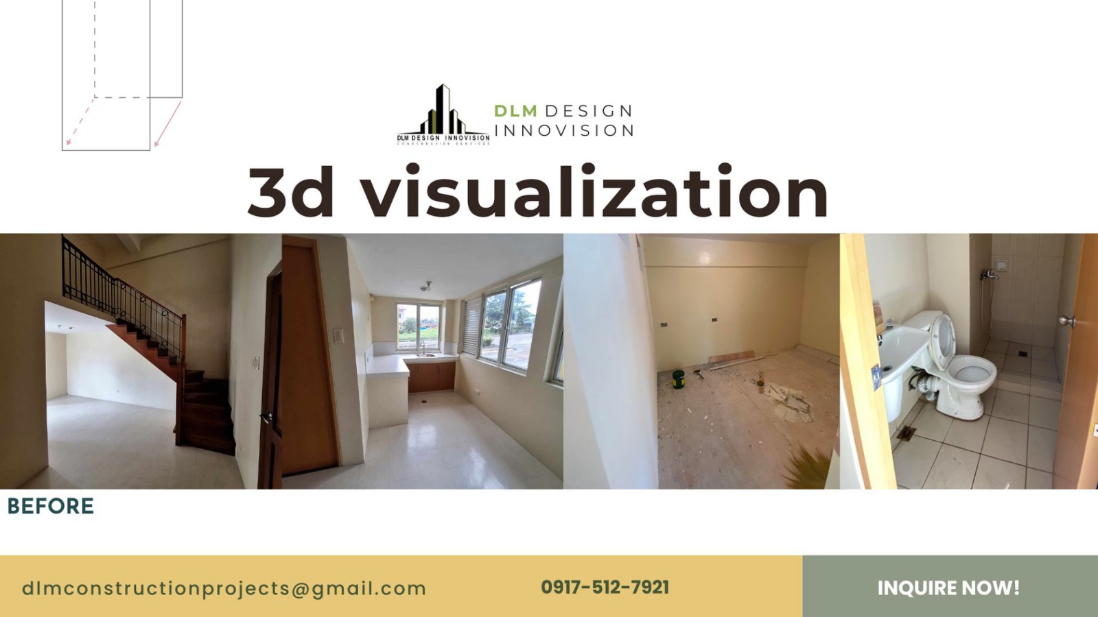 DLM Design Innovision | Makati