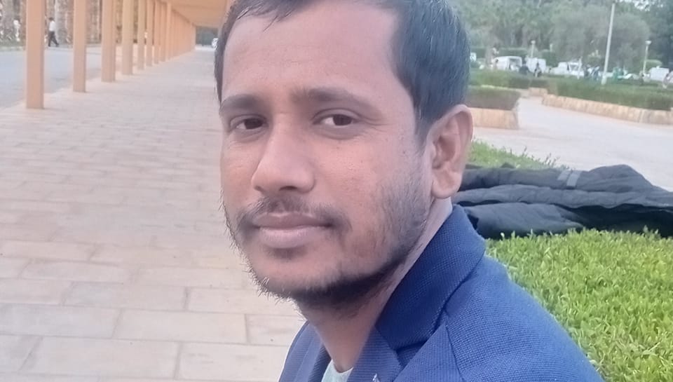 Md Rasel