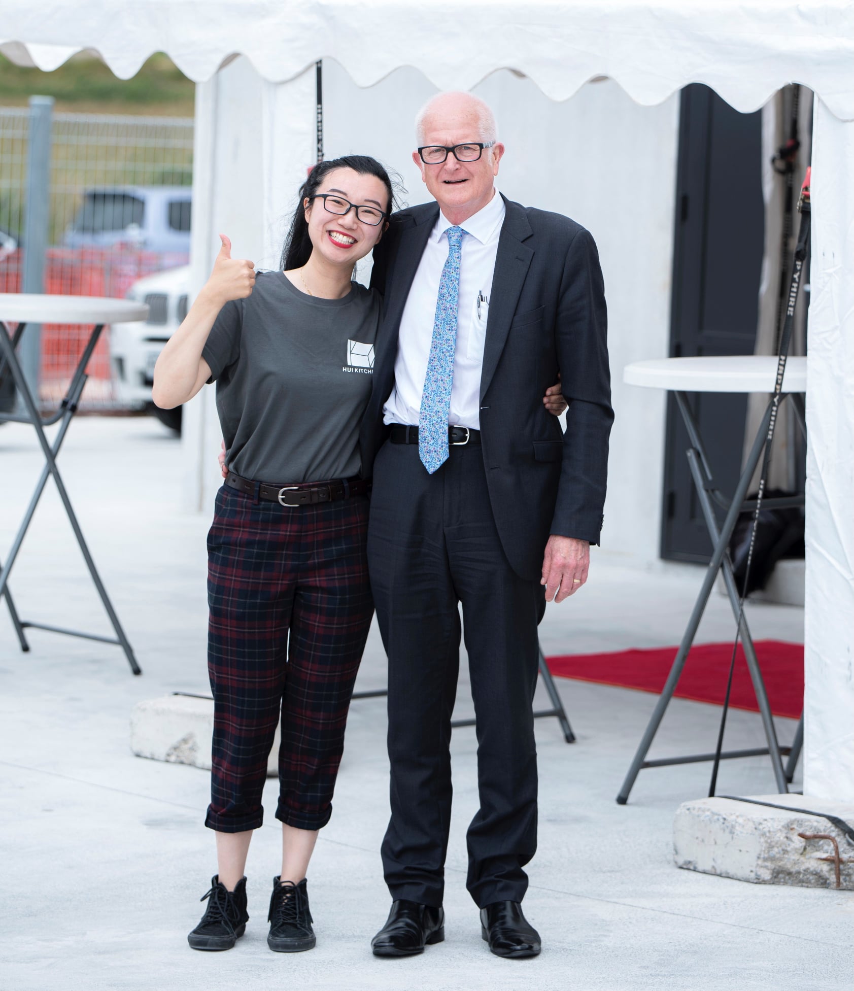 My Upper Hutt - Meet Vivian! 👋 Vivian is a bundle of energy and ...