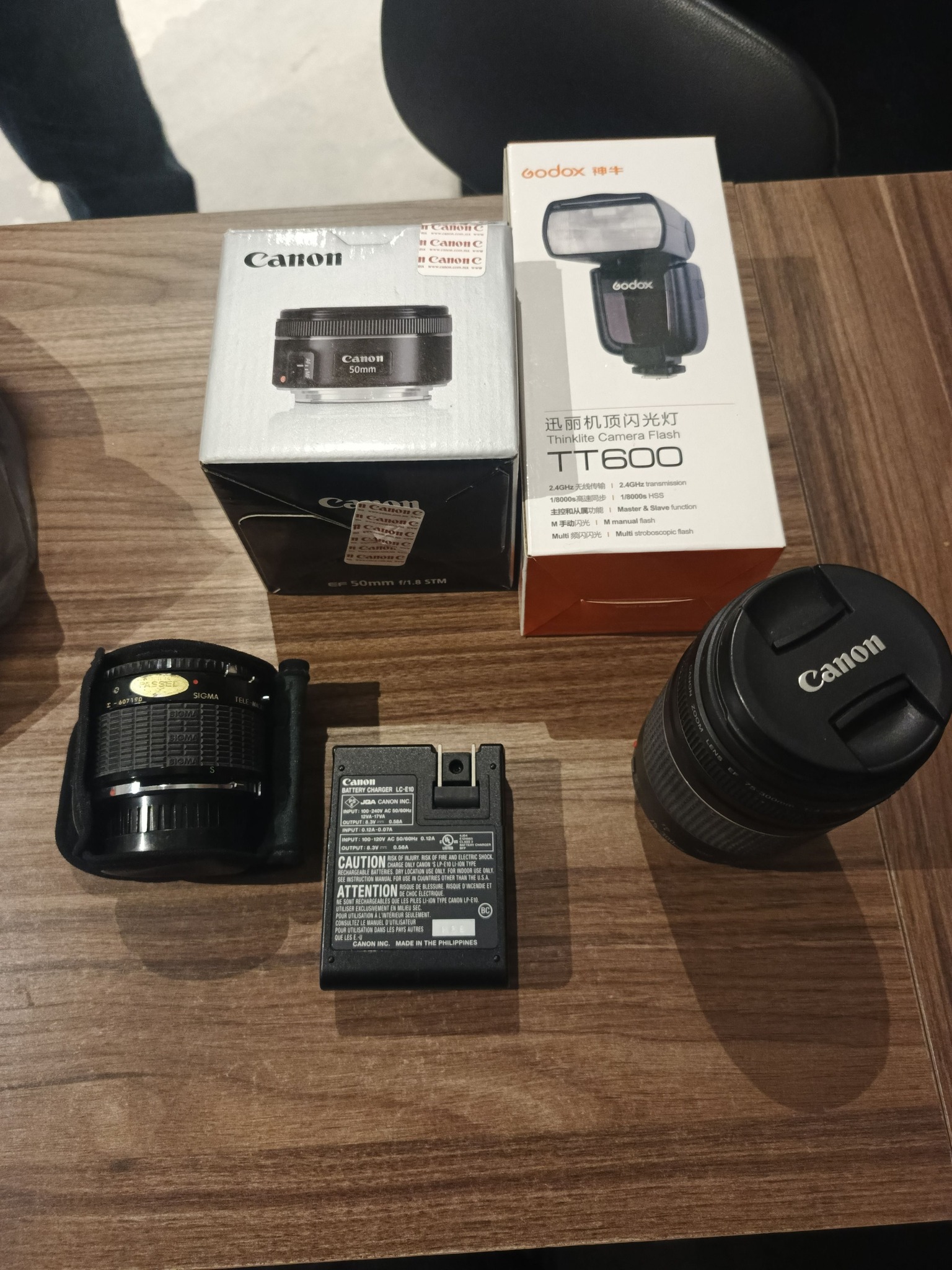 Flash Manual Godox IM30 – Mini Flash De Bolsillo Con Difusor, Número Guía 15, 7 Niveles De Potencia, Compatible Con Cámaras Con Zapata De Un Solo Contacto
