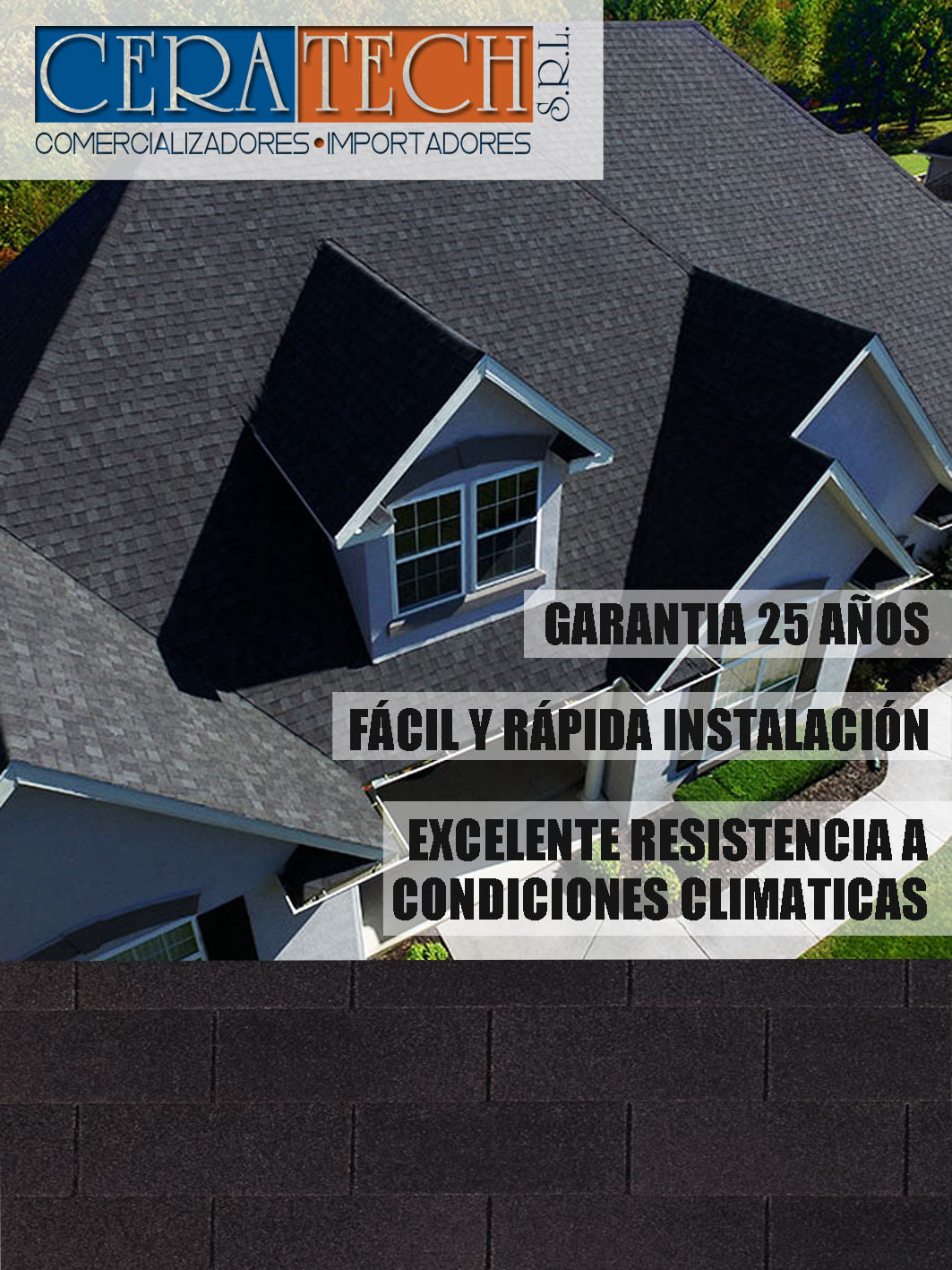 Ceratech Srl. | La Paz