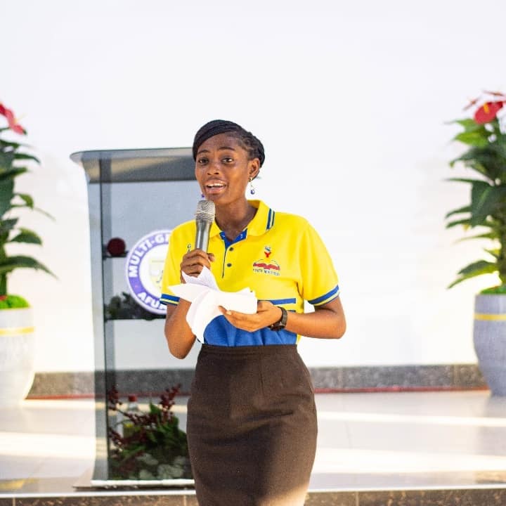 AG Ablekuma-Gbawe Youth Ministry | Accra