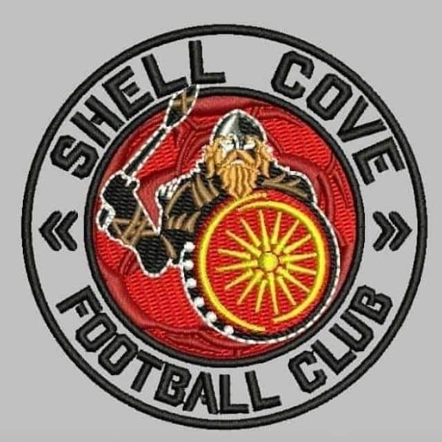 FC - Shell Cove FC would like to confirm the following Trial dates for ...