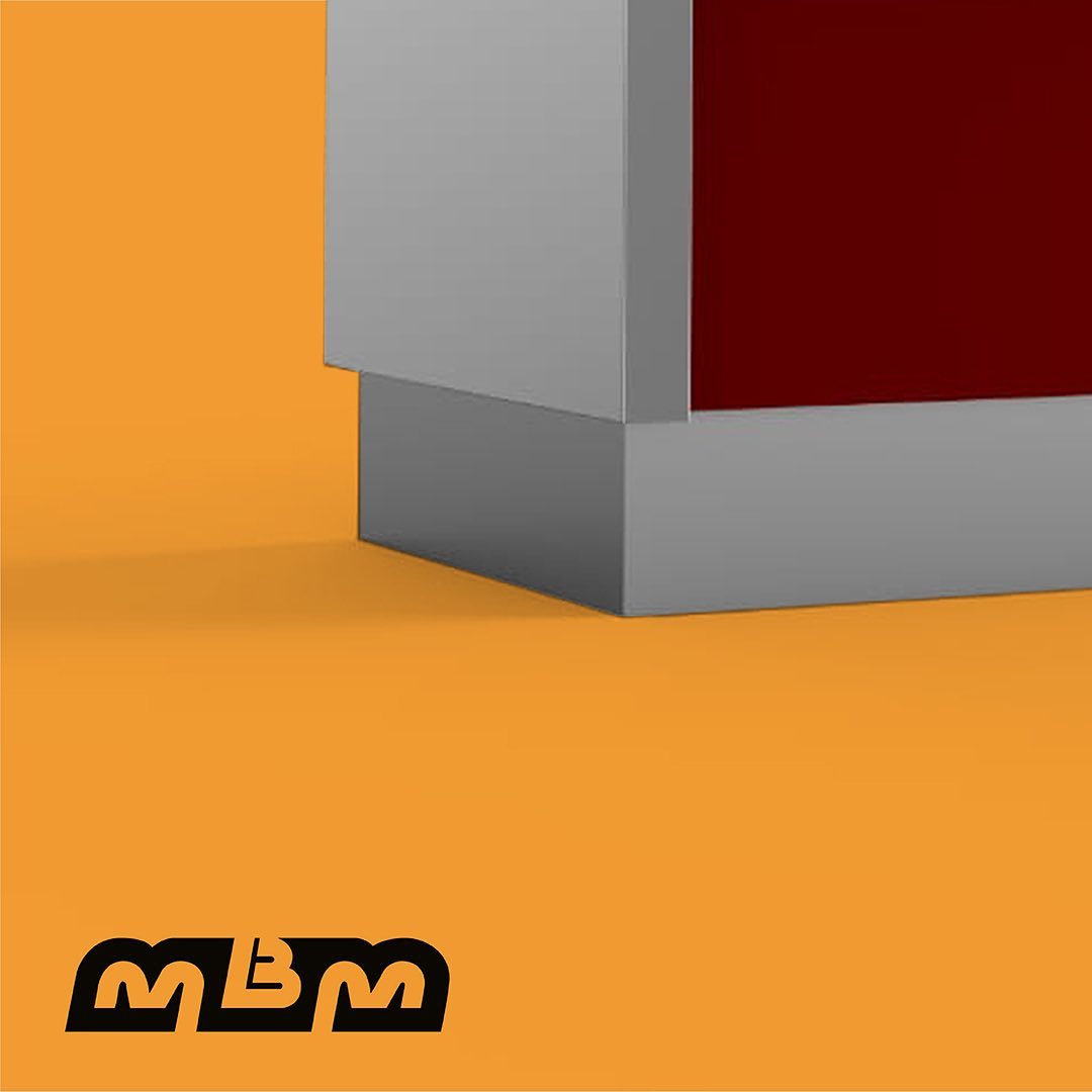 MBM of Italy has more than 40 years... - Automat Kitchens Co.