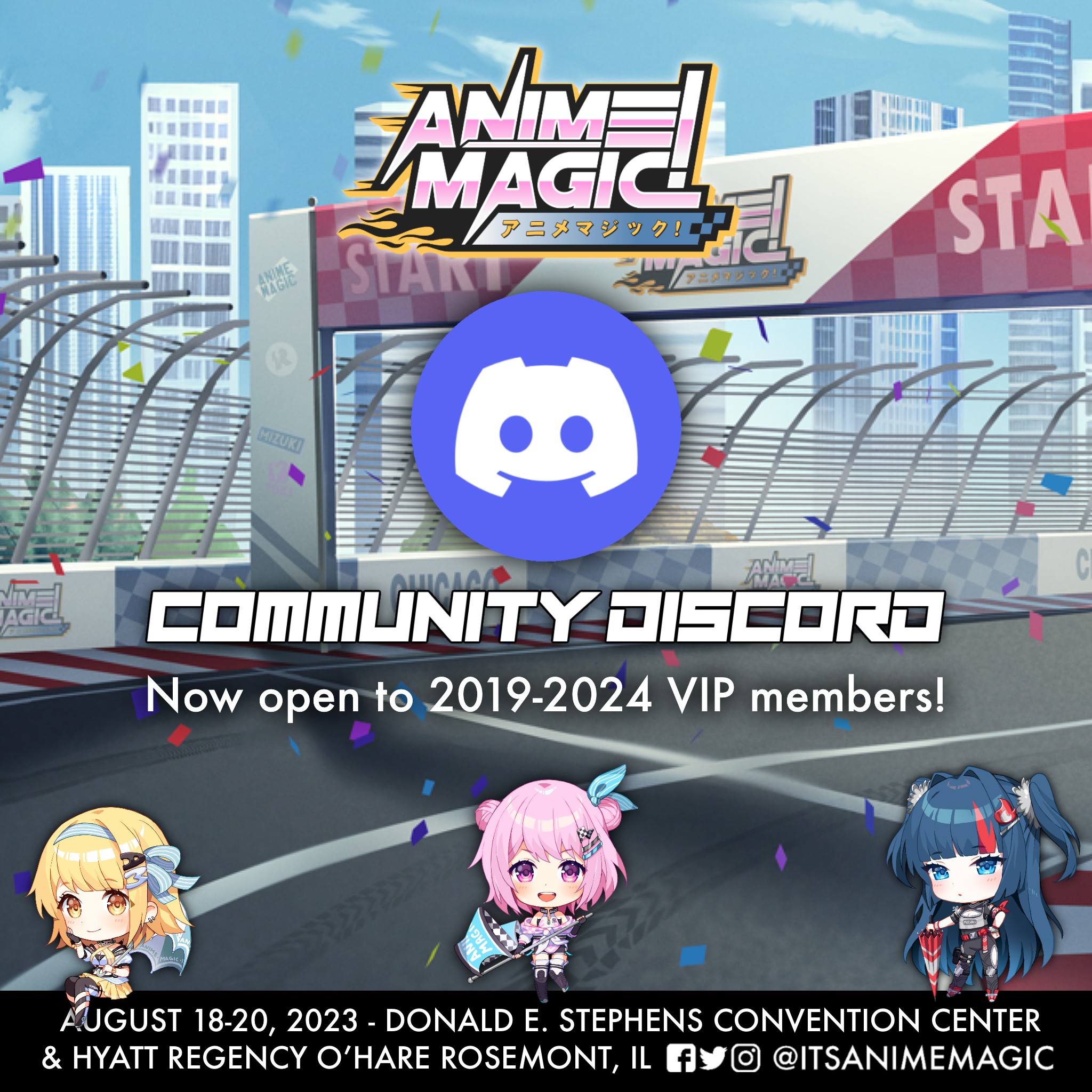 Mysekai community discord server