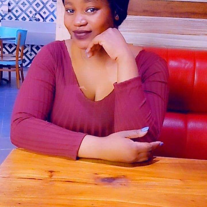 Lindah Love Rebecca