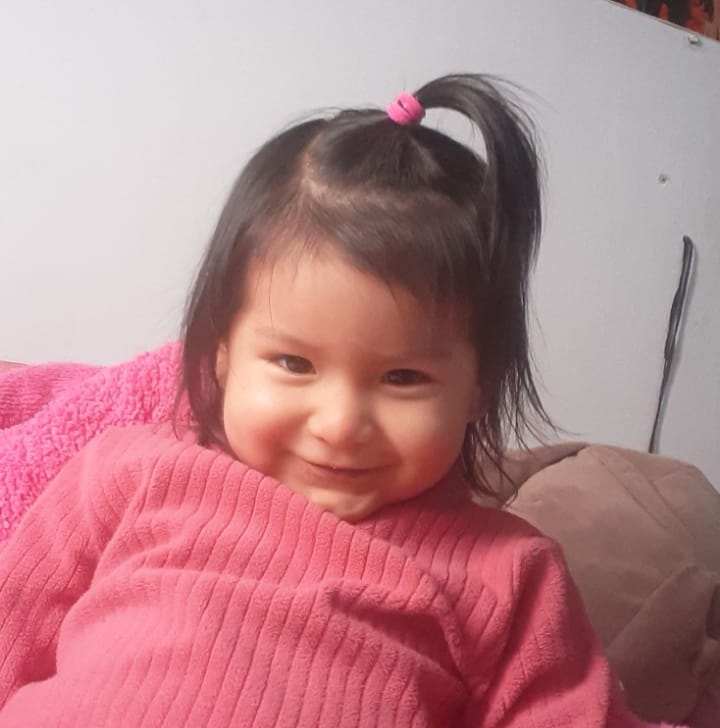 Jenny Rocio Mendoza P