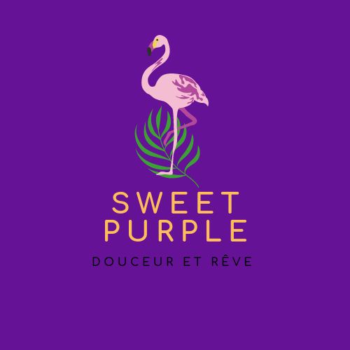 Sweet Purple | Abidjan Abidjan