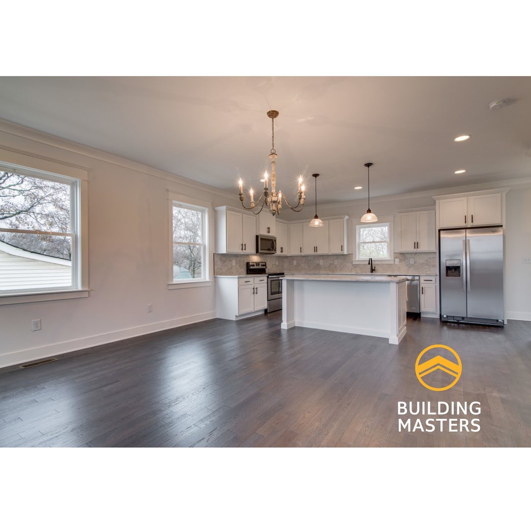 Building Masters, LLC | Nashville TN