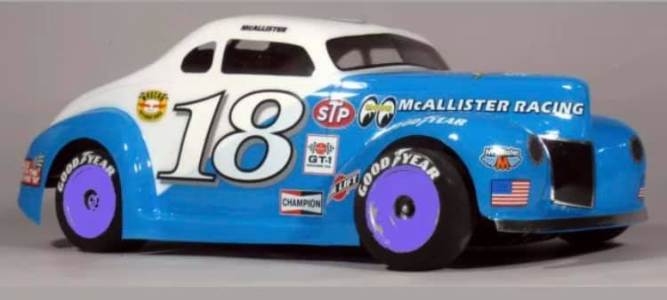 Road Ratz RC Racing
