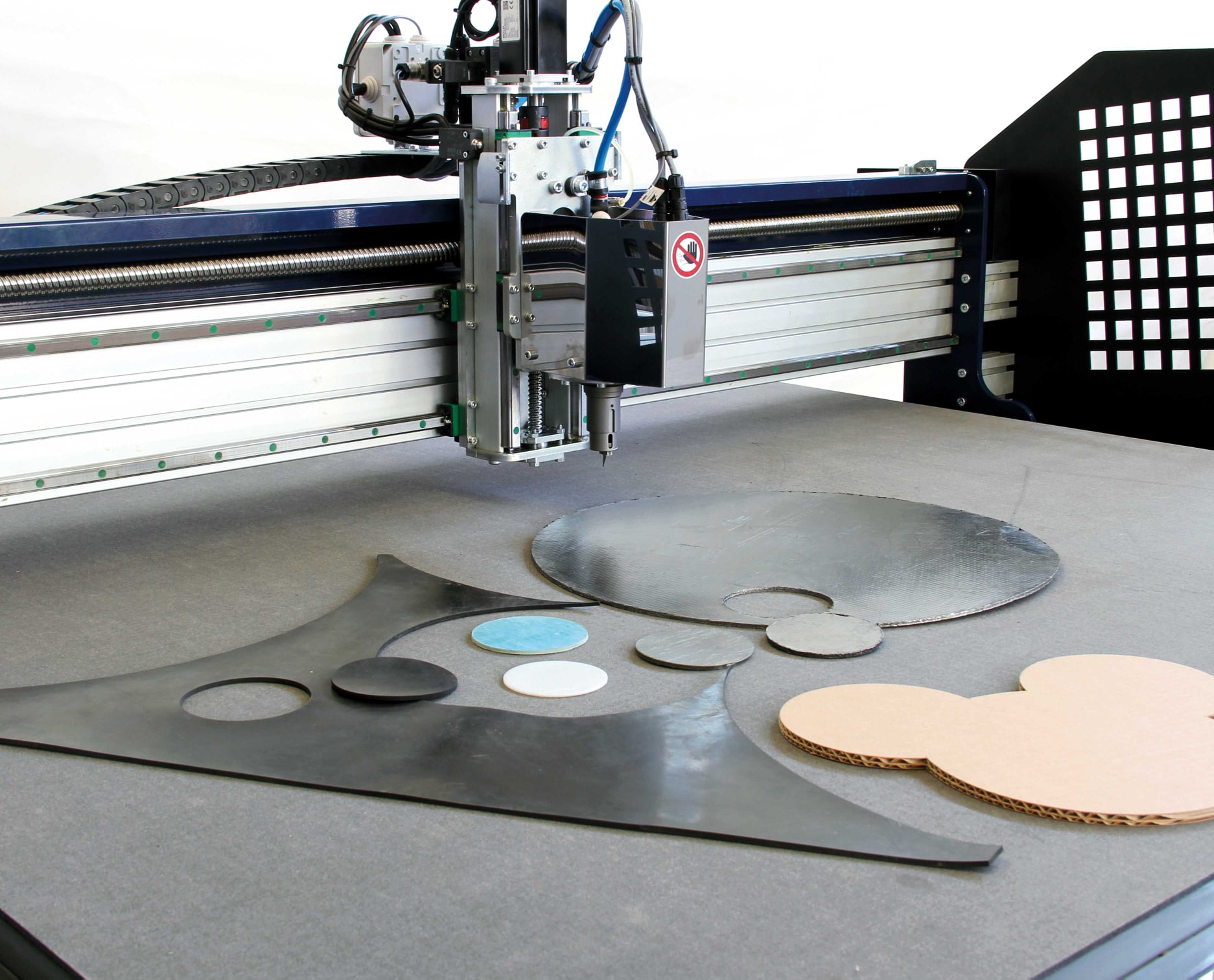 TEA Technology Engineering Automation