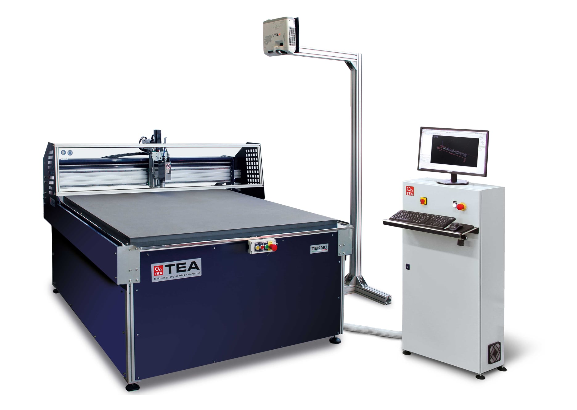 TEA Technology Engineering Automation