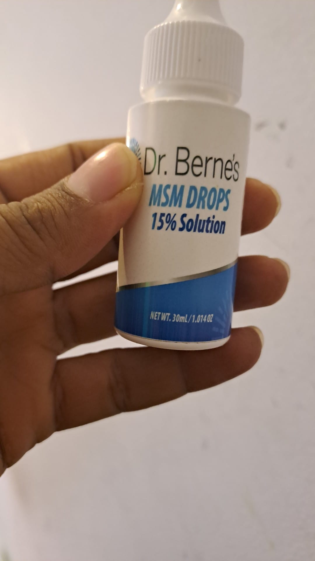 msm and glutathione dr berne Have you used for eye floaters flashes? Reduced L-Glutathione (150 mg) Size:8 gram cadillac