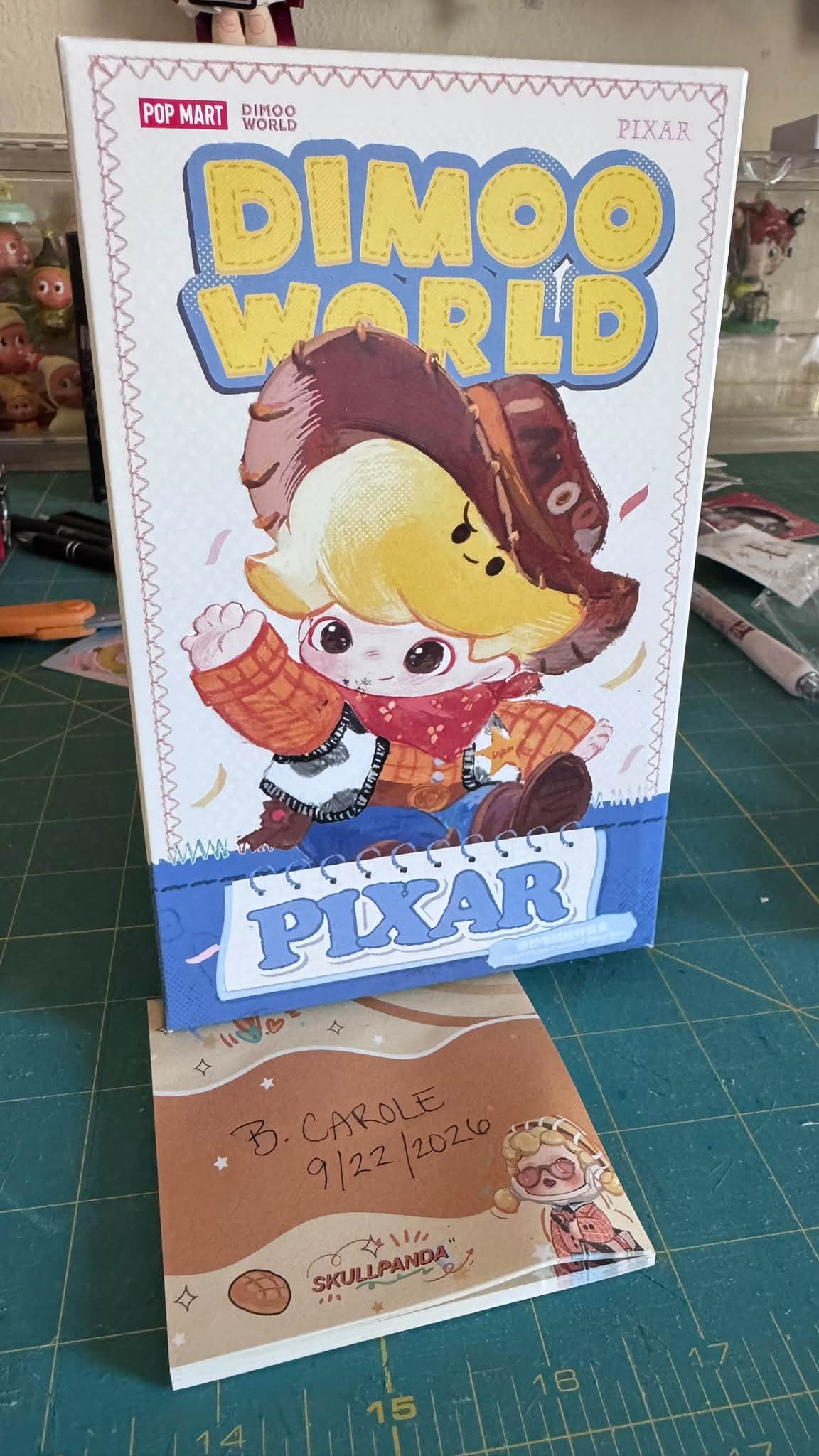 Up for sale or trade!