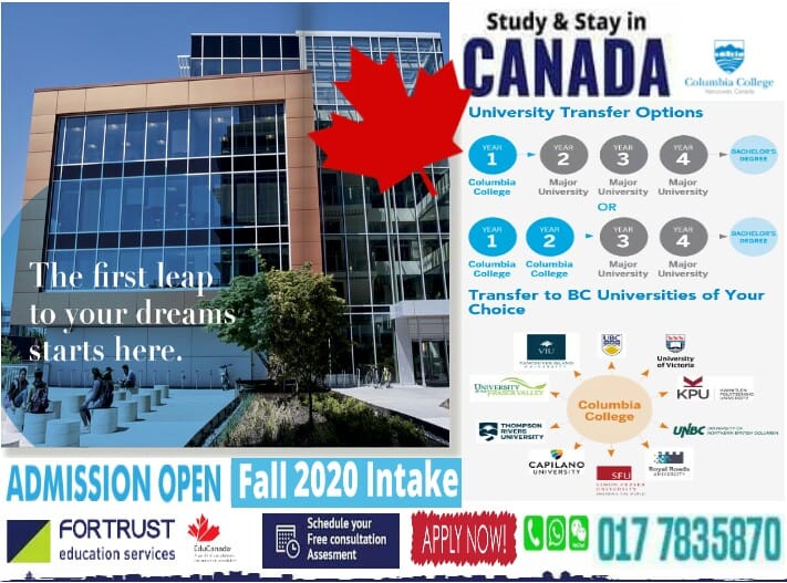 STUDY + STAY in... - Fortrust Education Services - Malaysia | Facebook