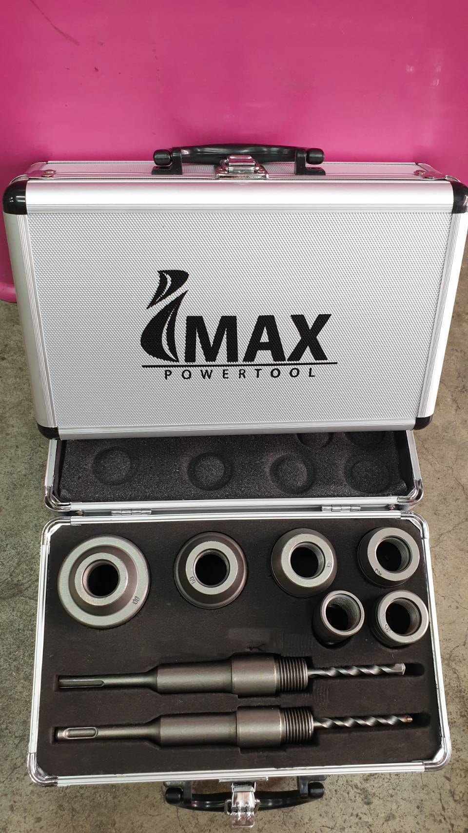 โฮลซอเจาะปูนIMAX POWERTOOL... - ขนมบ้านลินน์ หิ้วของอร่อย | Facebook