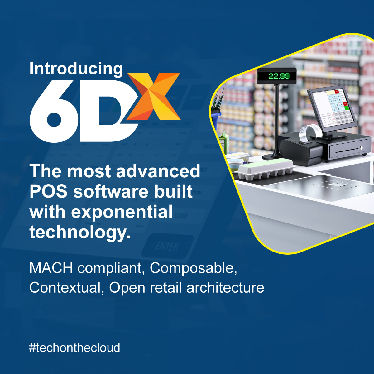 Create Customer-Centric... - Intellect Commerce Limited | Facebook