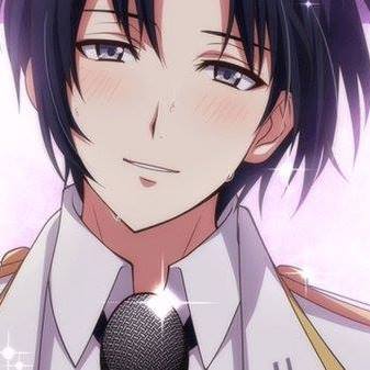 Izumi Iori 和泉一織 Idolish7 (@IzumiIori.Idolish7) • Facebook