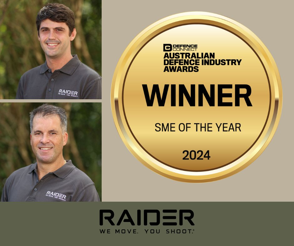 Raider Targetry - A huge congratulations to our... | Facebook