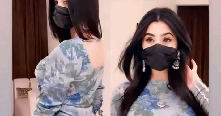 Isha Rana