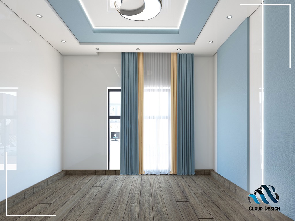 Cloud Interior Design... - Cloud Interior Design & Decoration