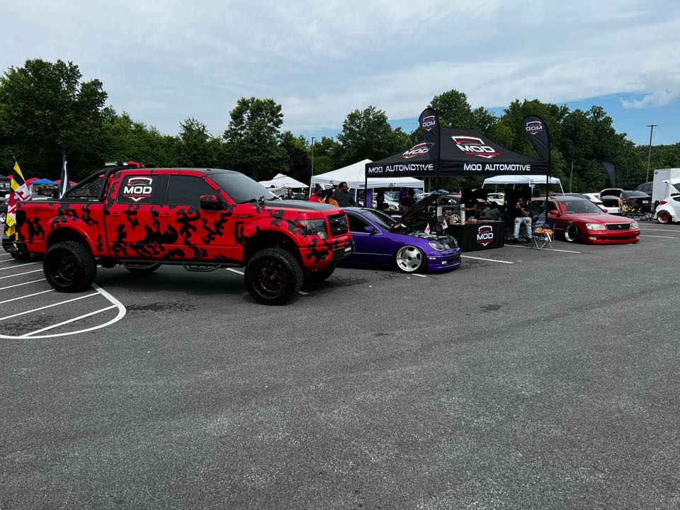 MOD Automotive LLC | Waldorf MD