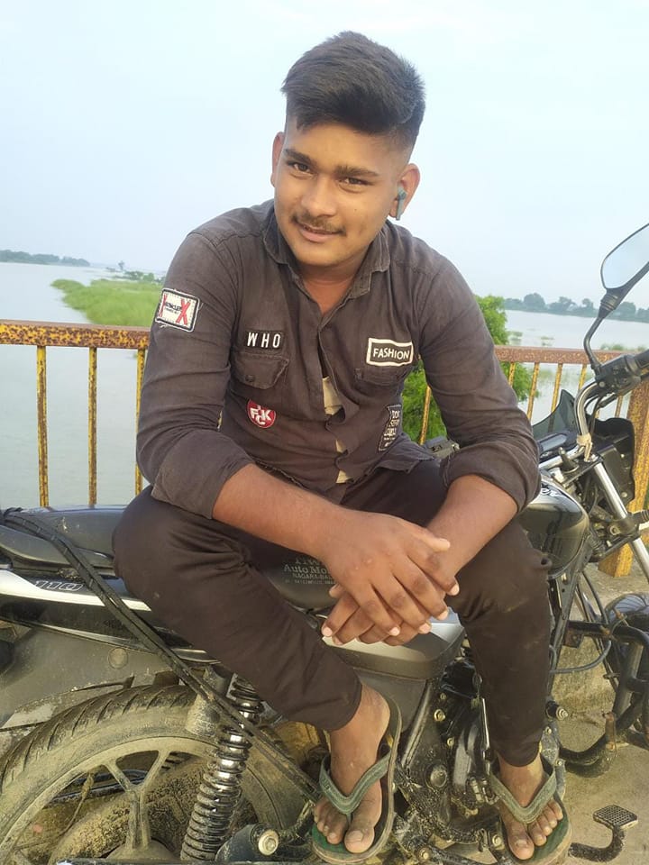 Dosto welding marte samye bahut sari position ko dhyan rkhna parta hai ...