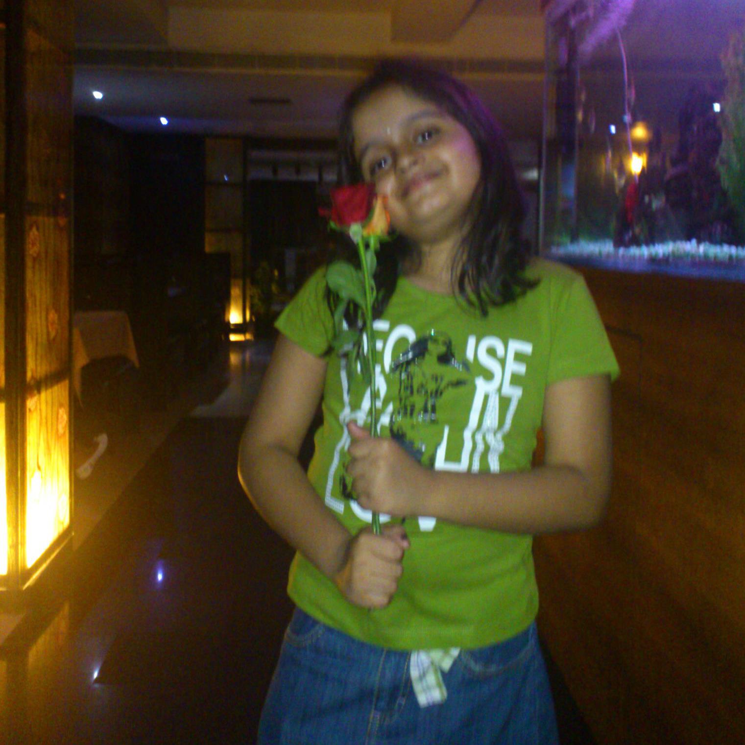 Kota Khushi Reddy