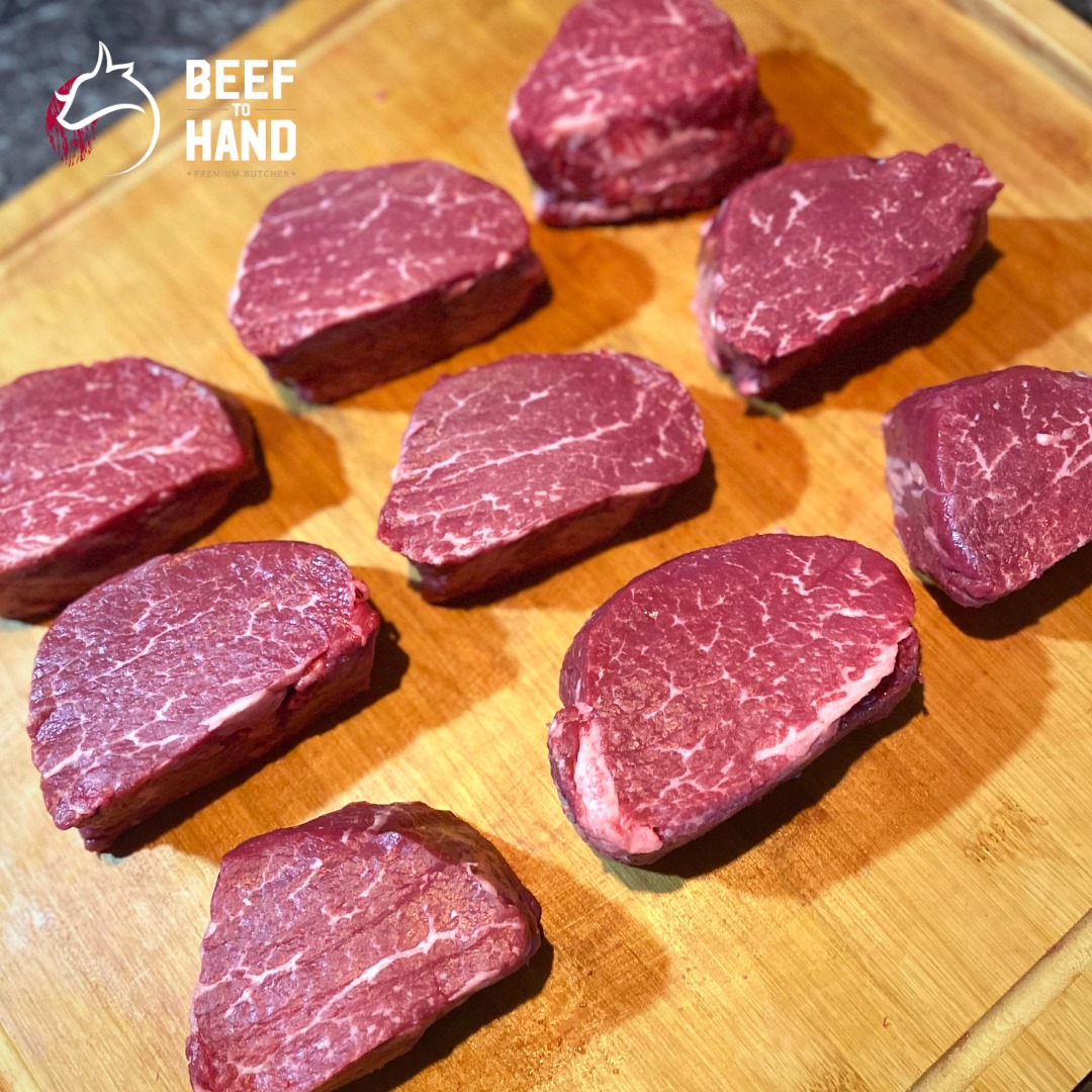 Australian Wagyu... - Beef To Hand - Premium Butcher | Facebook