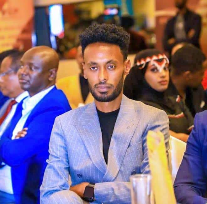 Obsaa Abdii